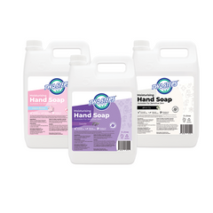 Hand Soap Refill Bundle