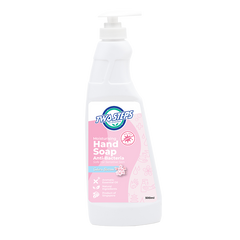 Hand Soap 500ml - Sakura Blossom