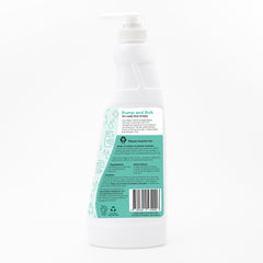 Hand Sanitizer Alcohol Free 500ml - Eucalyptus