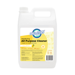 All-Purpose Cleaner 5 Litre Eco Refill - Lemon Verbena