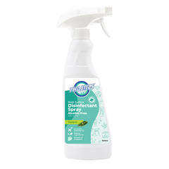 Disinfectant Spray 500ml - Eucalyptus