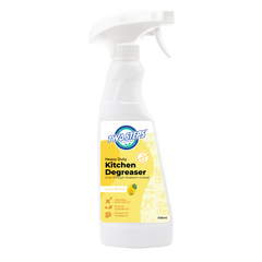 Kitchen Degreaser 500ml - Lemon Verbena