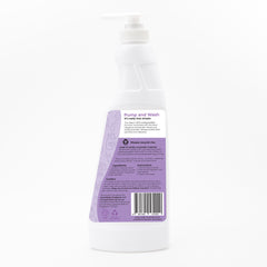 Hand Soap 500ml - Lavender