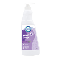 Hand Soap 500ml - Lavender