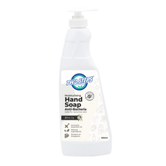 Hand Soap 500ml - Lily