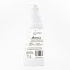 Hand Soap 500ml - Lily