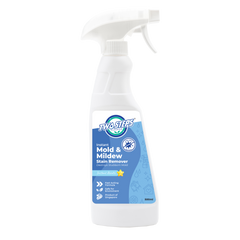 Mold & Mildew Remover 500ml - Twostepscleaning